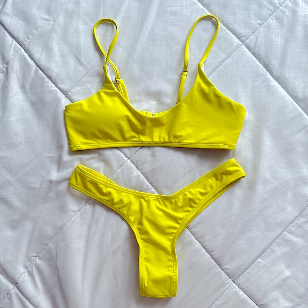 ☀️Bright Bikini☀️
